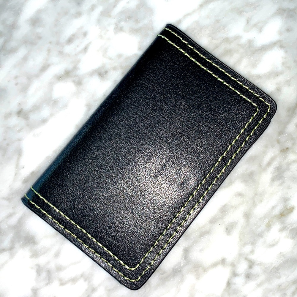 Men’s wallet
